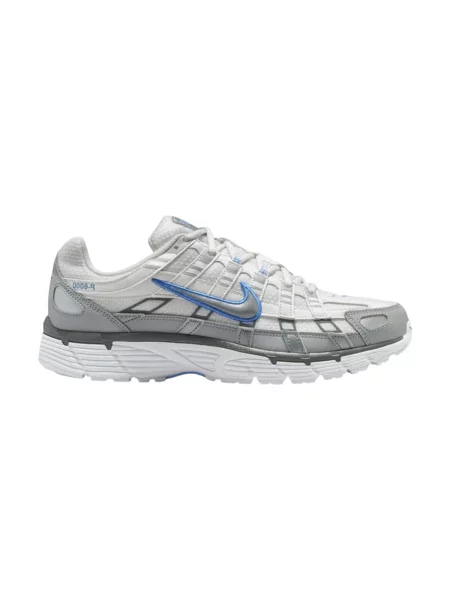 Pantofi Nike alb