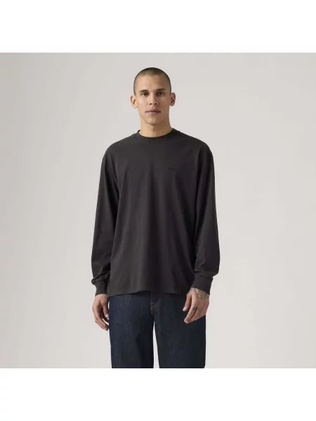 Tricou Levi's ® negru