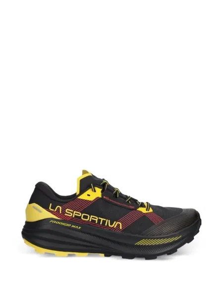 Tenisice La Sportiva crna