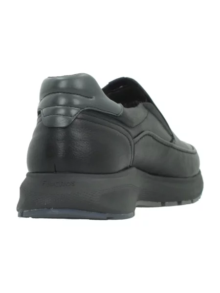 Pantofi Fluchos negru