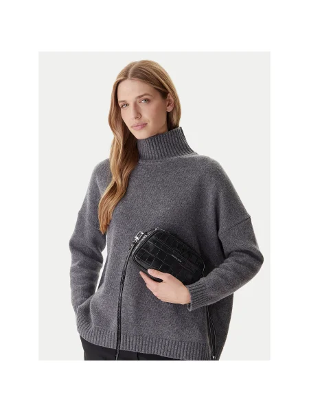 MICHAEL Michael Kors Geantă negru