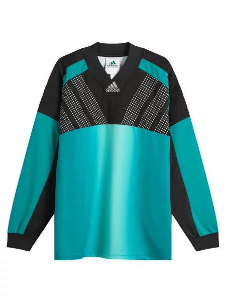 Koszulka Adidas zielona