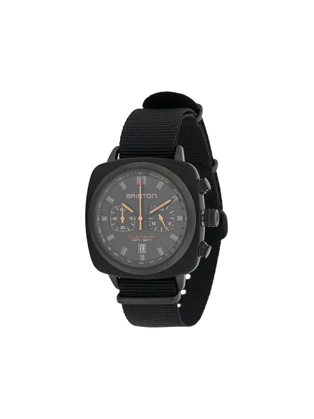 Ceas Briston Watches negru
