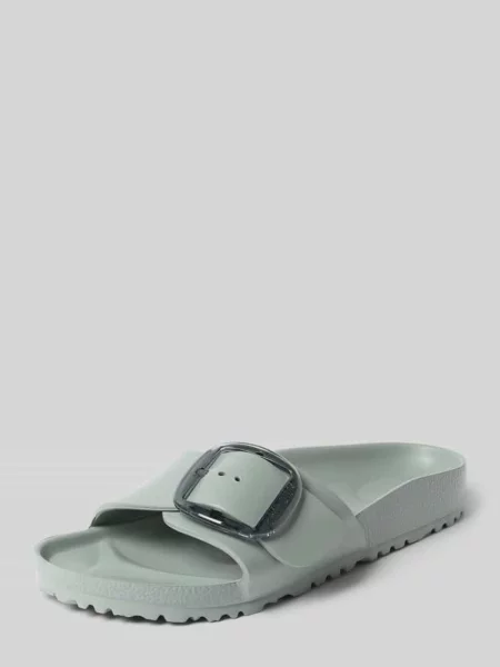 Klapki Birkenstock wsuwane