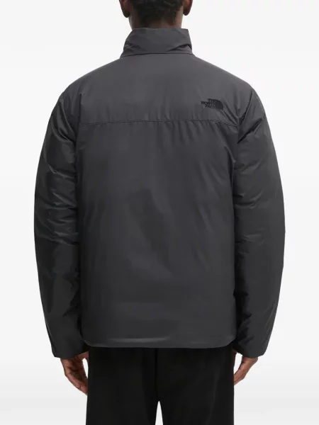 Bunda The North Face šedá