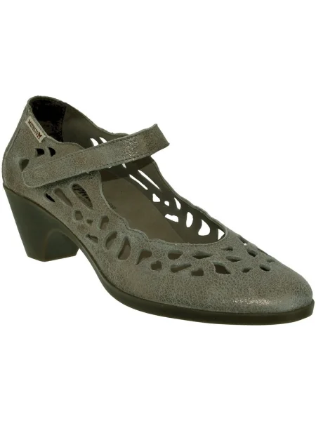 Pantofi cu toc Mephisto