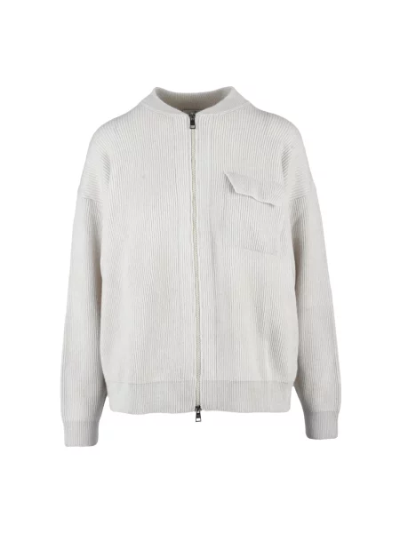 Kardigan Panicale beżowy