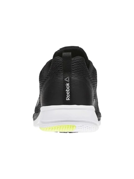 Pantofi Reebok Sport cu imagine negru