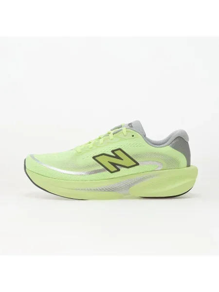 Tenisky New Balance Fresh Foam zelené