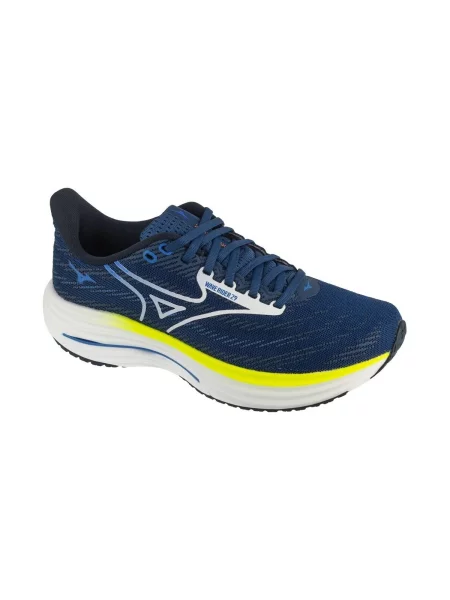 Pantofi Mizuno albastru