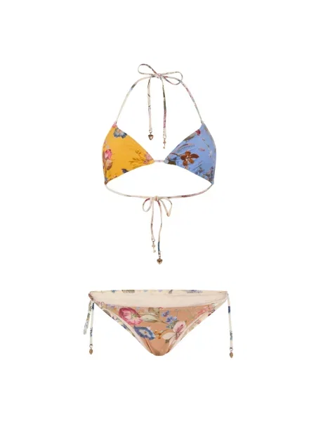 Bikini Zimmermann