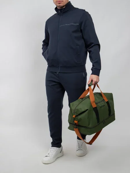 Свитер Harmont&blaine синий