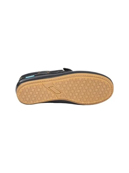 Pantofi Angelitos albastru