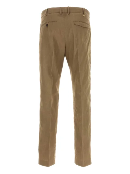 Pantaloni Pt Torino maro