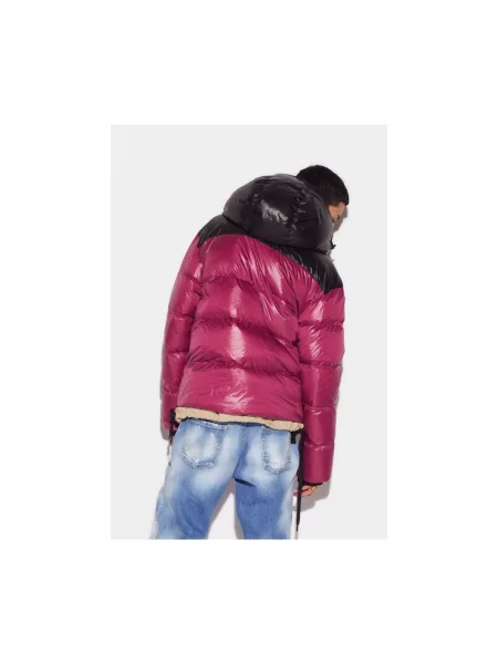 Kurtka puchowa Dsquared2