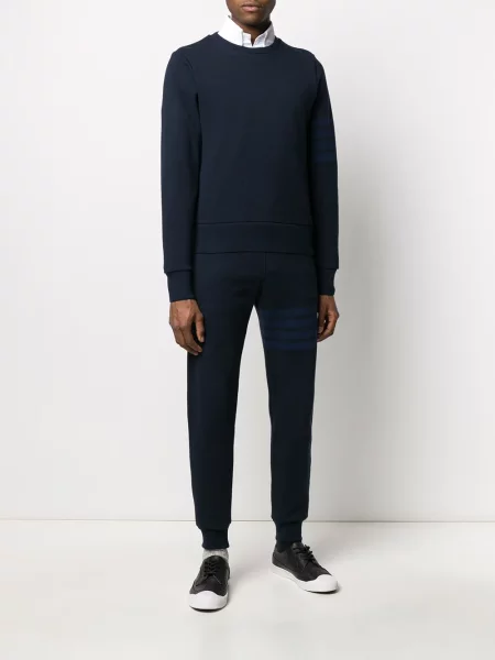 Džemperis Thom Browne mėlyna
