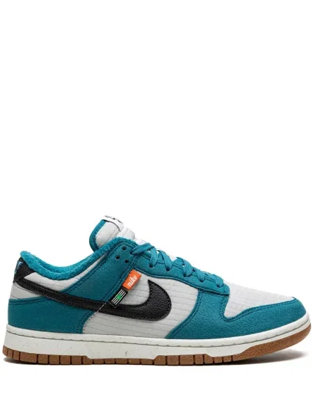 Sneakerși Nike Dunk albastru
