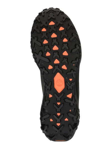 Timberland Sneakers Motion Access Low negru