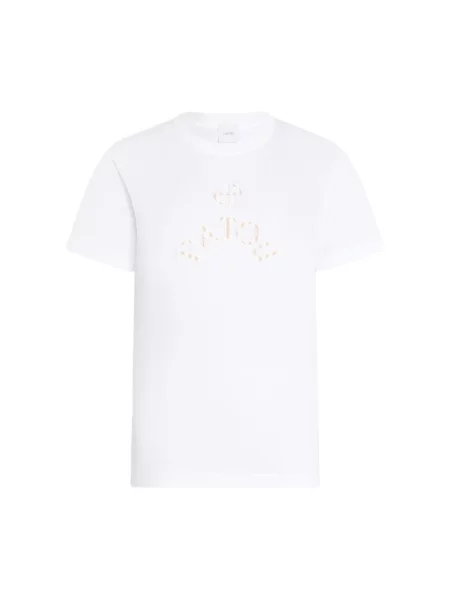 Koszulka Patou biała