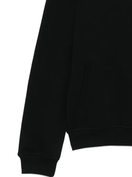 Hanorac Moschino negru