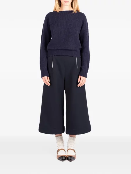 Pulover Société Anonyme albastru