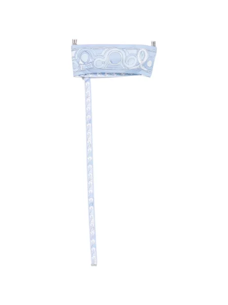Top Pucci plava