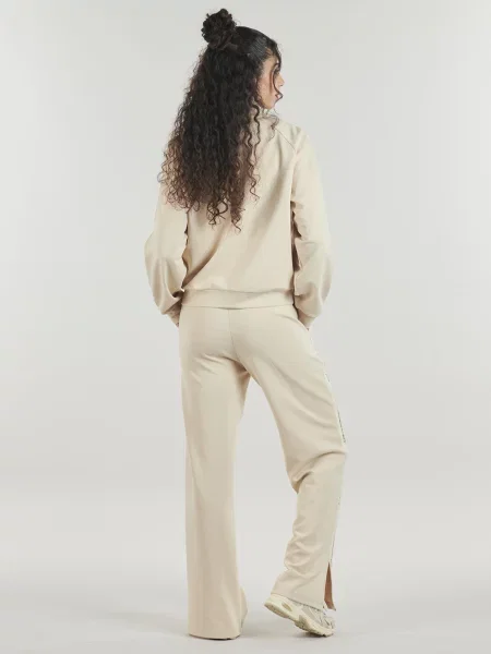Trening | Relaxed fit bej