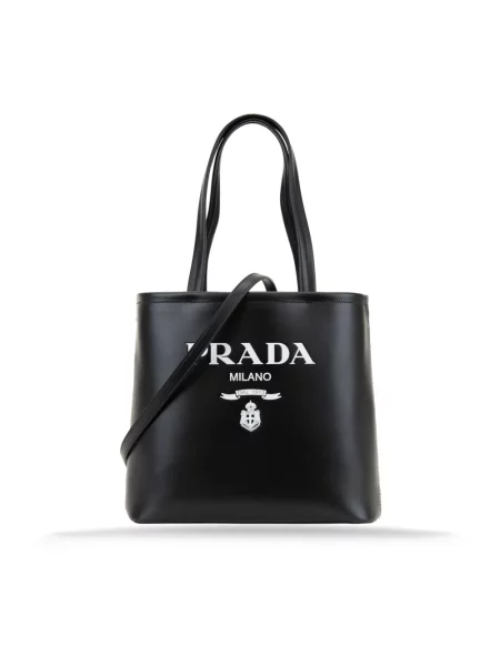 Torebka Prada czarna