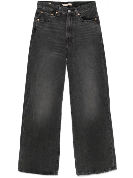 Blugi Levi's® negru