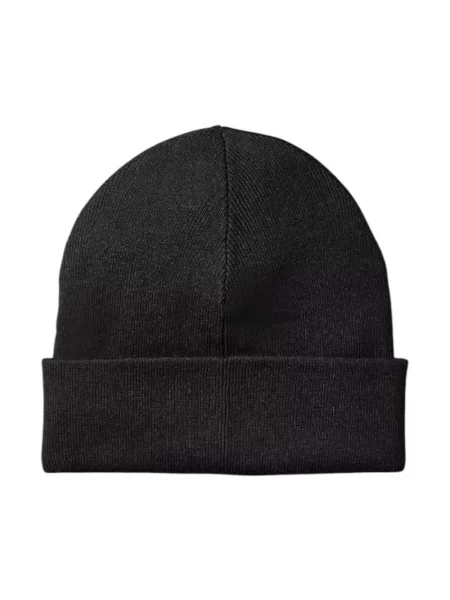 Czapka Calvin Klein czarna