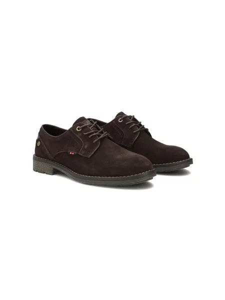 Pantofi Filippo maro