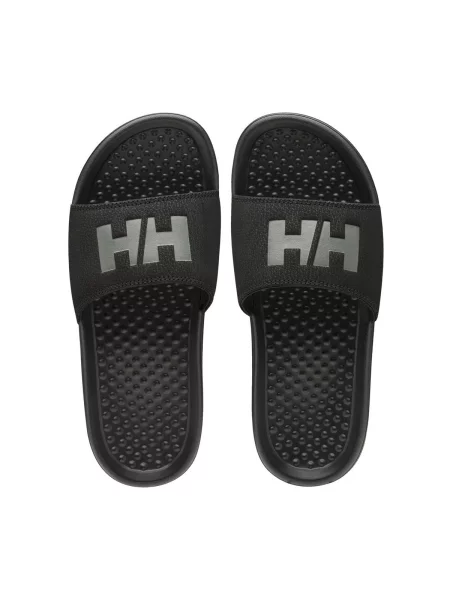 Natikače Helly Hansen W H/H Slide crna