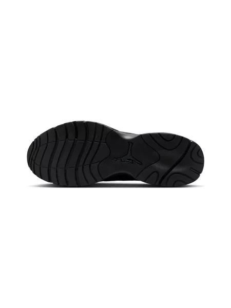 Tenisky Nike Jordan čierna