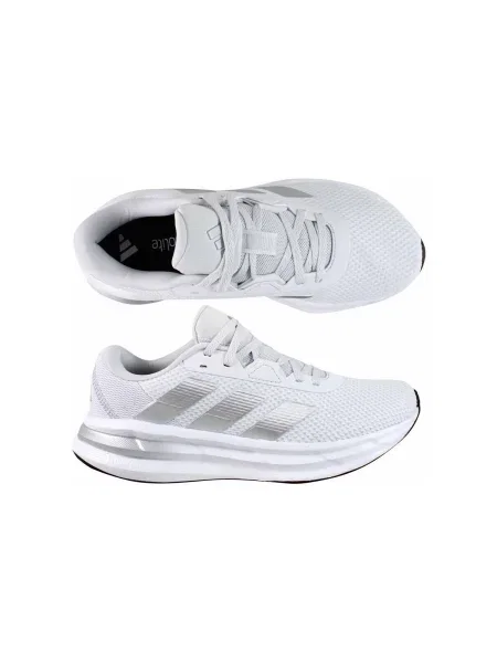 Pantofi Adidas alb