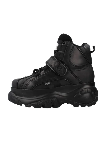 Buffalo Sneakers negru