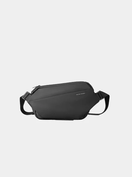 Рюкзак Mark Ryden черный