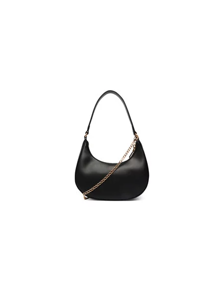 Torbica LOVE MOSCHINO crna