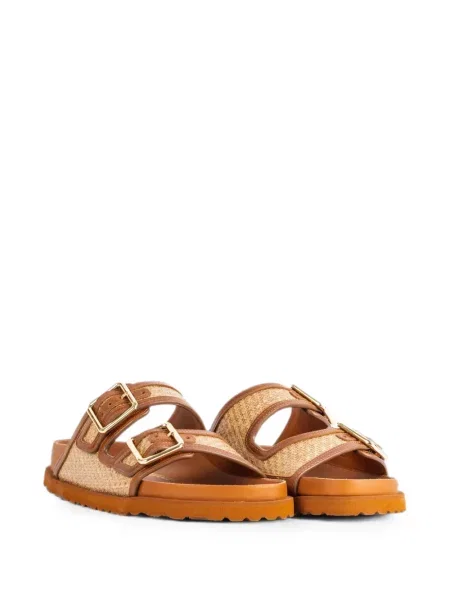 Sandale Birkenstock 1774 maro