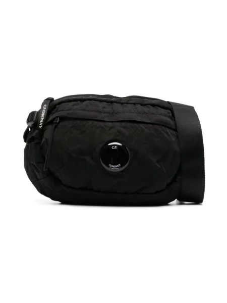 Torba crossbody C.p. Company czarna