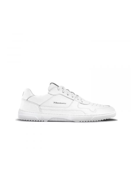 Сникърси Barebarics Zing All White EUR 37 бяло
