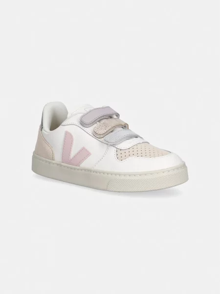 Veja Small кросівки дитячі шкіряні