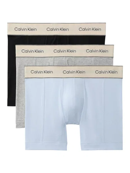 Gaćice Calvin Klein Jeans crna