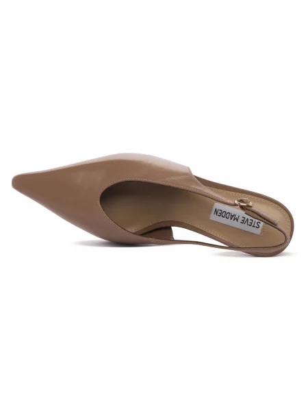 Pantofi Steve Madden maro