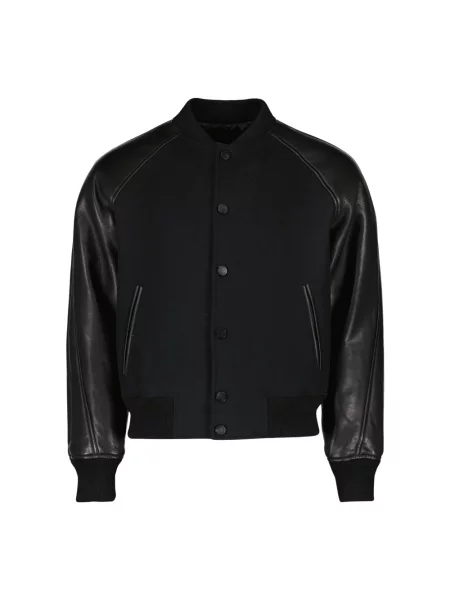 Kurtka Givenchy czarna