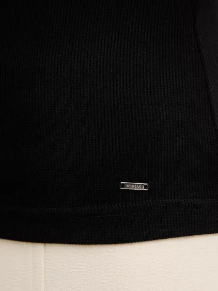 Morgan футболка