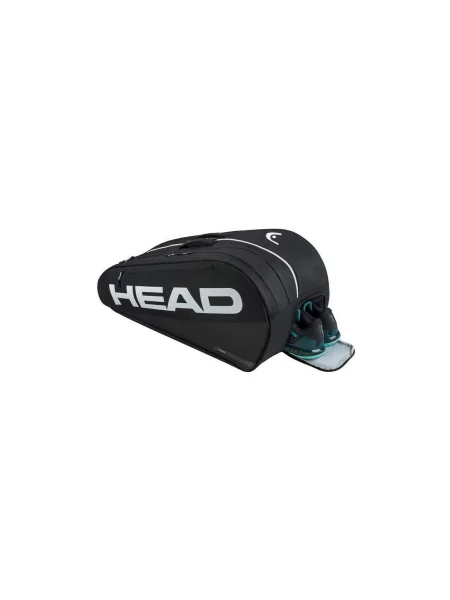 Geantă Head alb