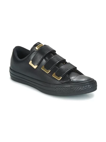 Superge Converse Chuck Taylor All Star črna