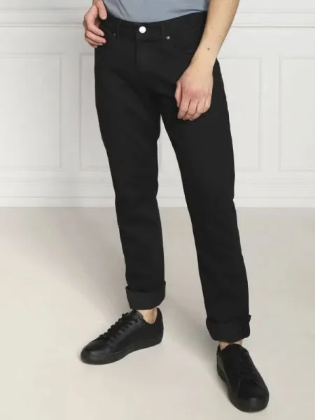 Calvin Klein Blugi negru