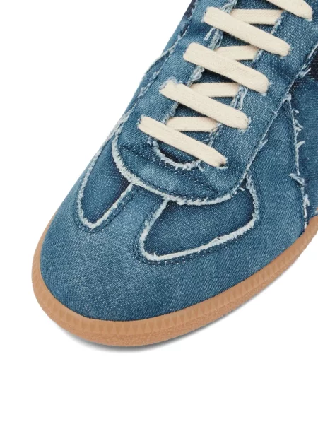 Sneaker Maison Margiela kék