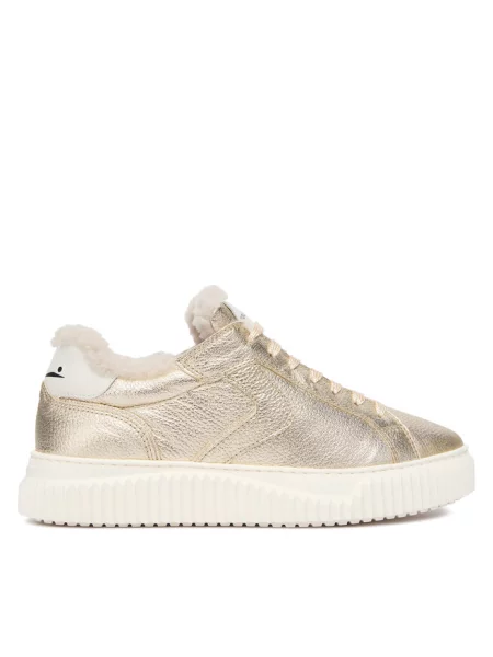 Sneakersy Voile Blanche